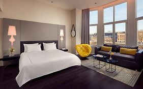 Park Plaza Victoria Amsterdam 4*